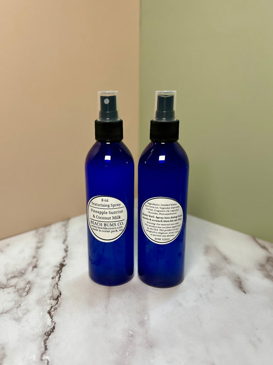Texturizing Spray