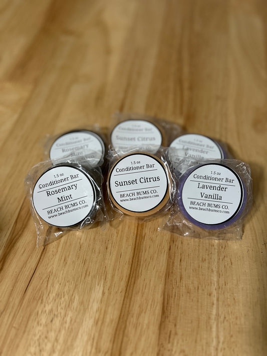 Conditioner Bar