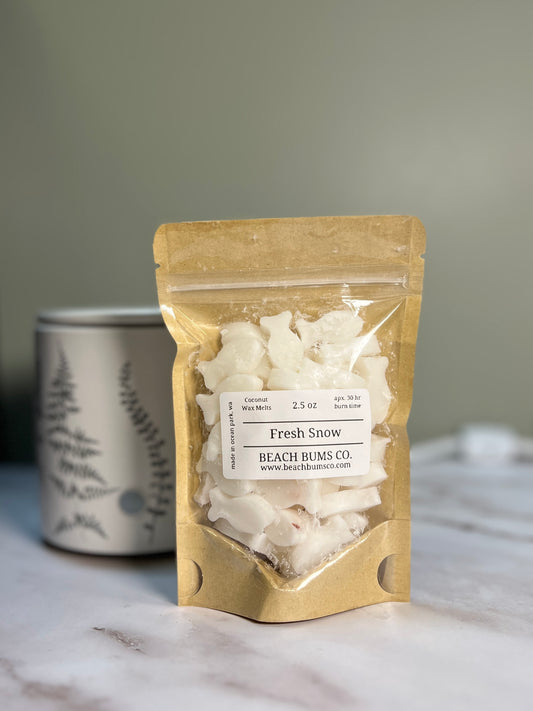 Wax Melts