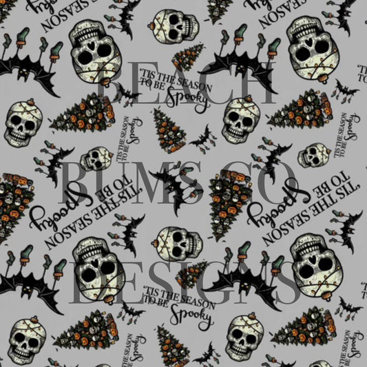 Spooky Season