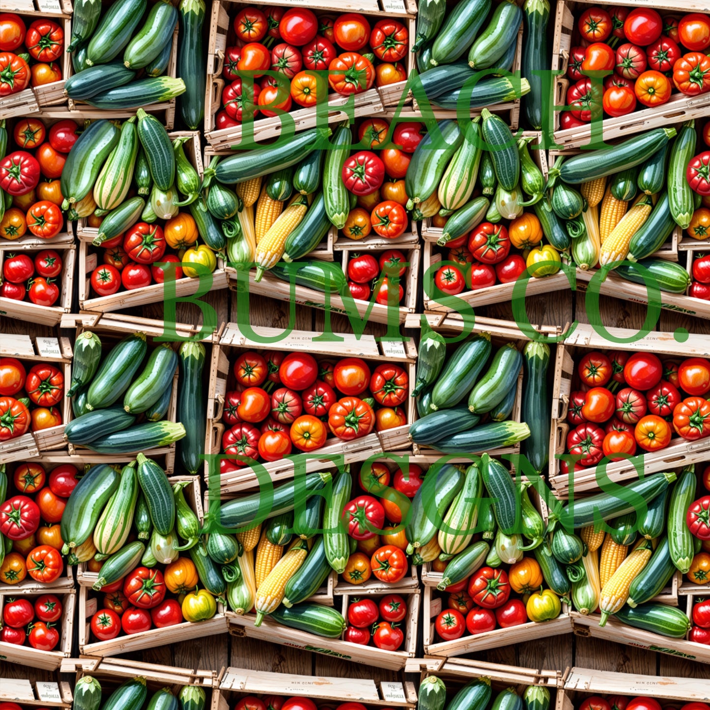 Fall Harvest