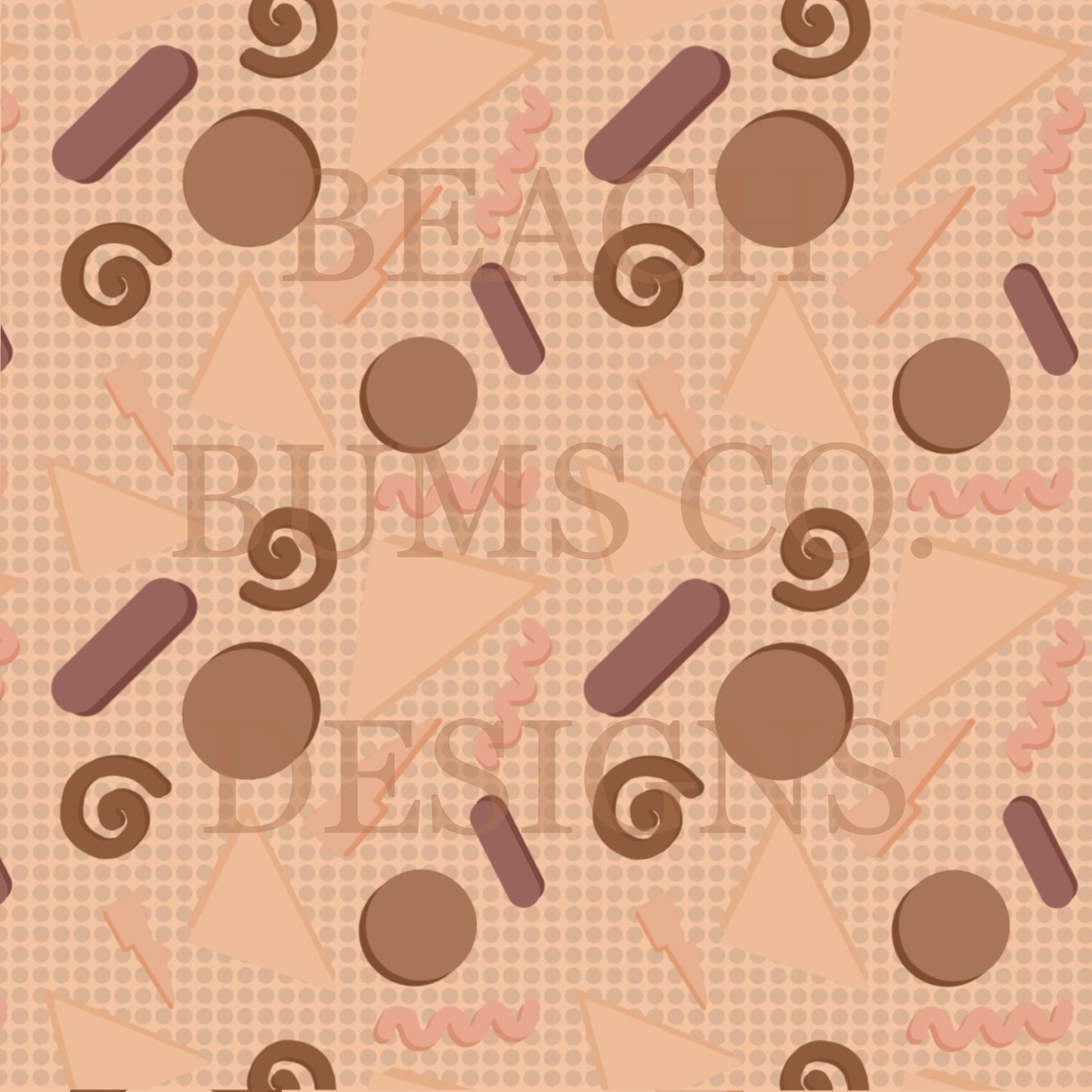 Geometric Neutrals