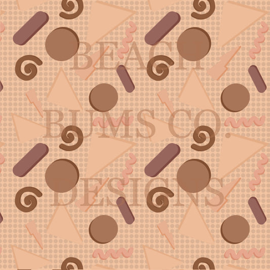 Geometric Neutrals